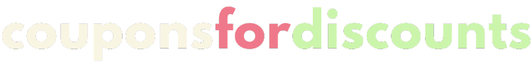CouponsForDiscounts